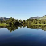 Lakeside Appartments * Goldegg