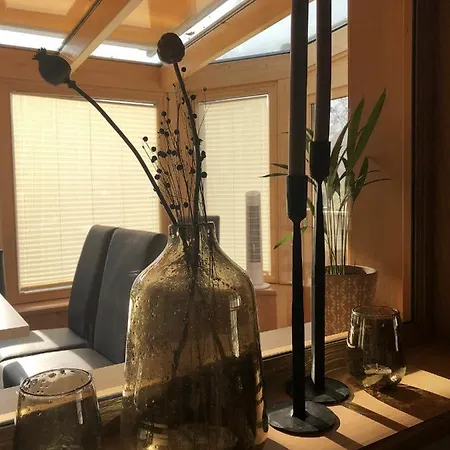 Lakeside Appartments * Goldegg