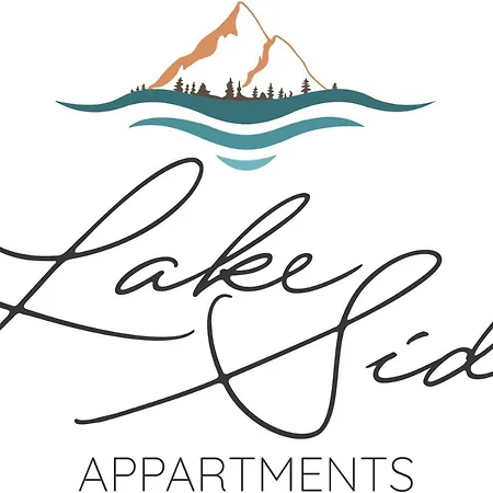 アパート Lakeside Appartments *