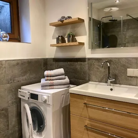 Apartamento Lakeside Appartments