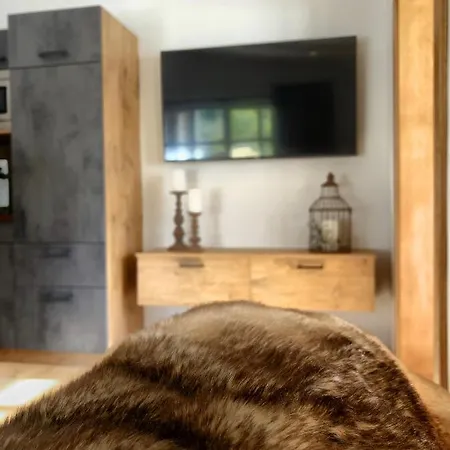 アパート Lakeside Appartments *