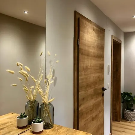 Lakeside Appartments