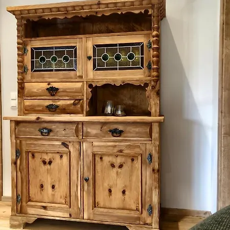 Lakeside Appartments アパート *