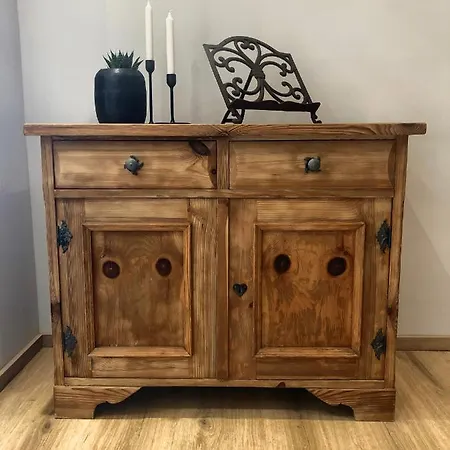 Lakeside Appartments Goldegg