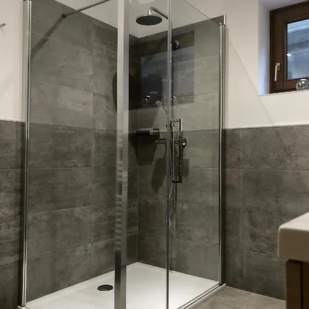 アパート Lakeside Appartments