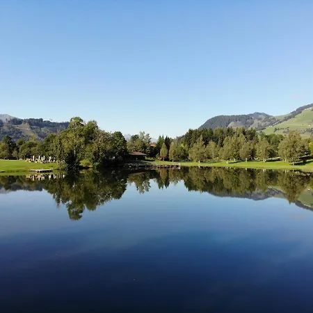 Lakeside Appartments * Goldegg