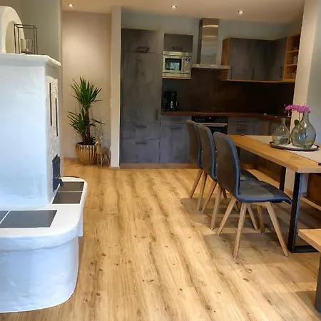 Lakeside Appartments Apartmán