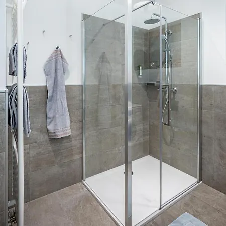 Apartamento Lakeside Appartments