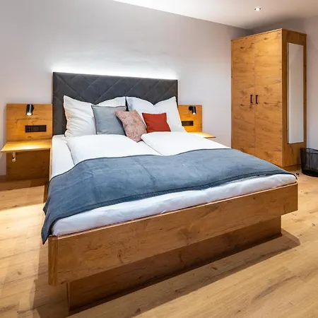 Apartamento Lakeside Appartments