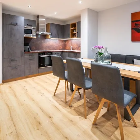 Lakeside Appartments Apartamento