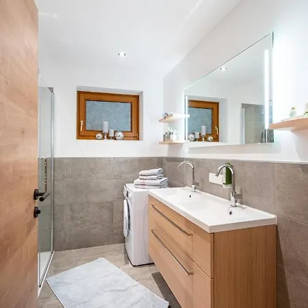 アパート Lakeside Appartments