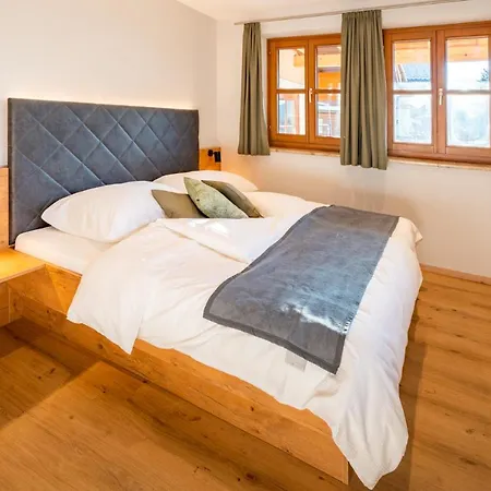 Lakeside Appartments