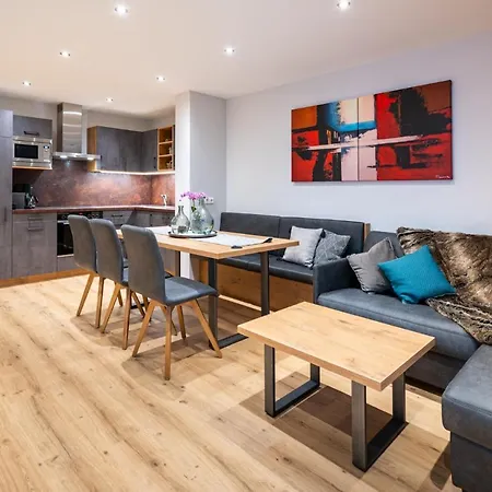 Lakeside Appartments