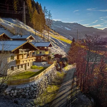 Lakeside Appartments * Goldegg