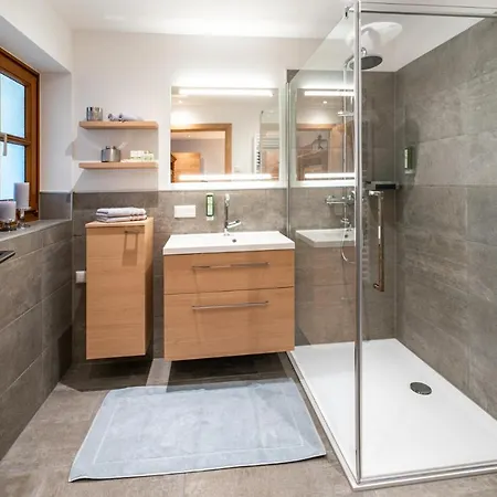 Lakeside Appartments Apartamento *