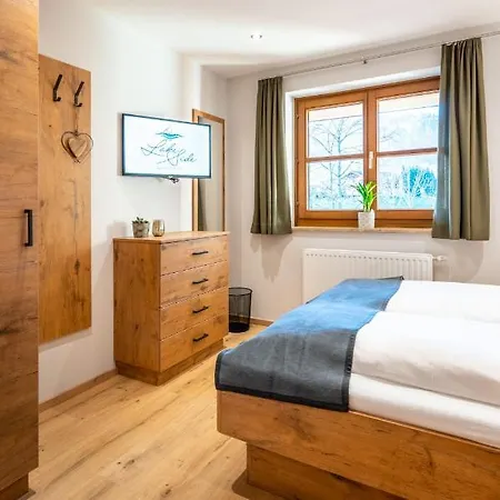 Lakeside Appartments