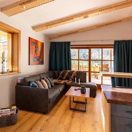 Lakeside Appartments