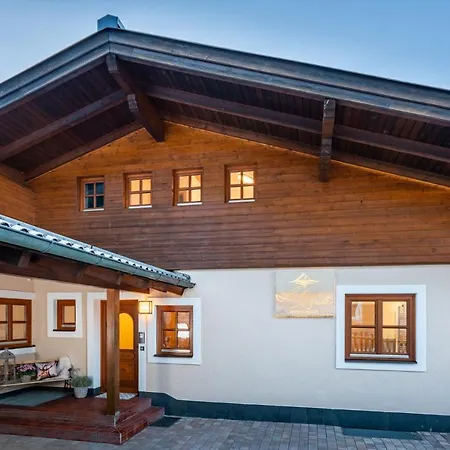 Apartamento Lakeside Appartments