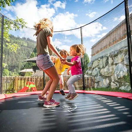 Lakeside Appartments