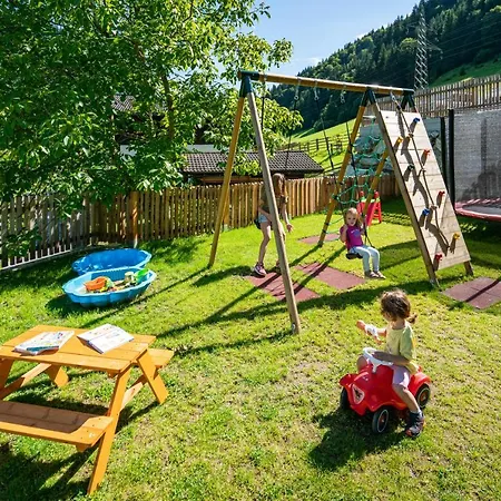 アパート Lakeside Appartments