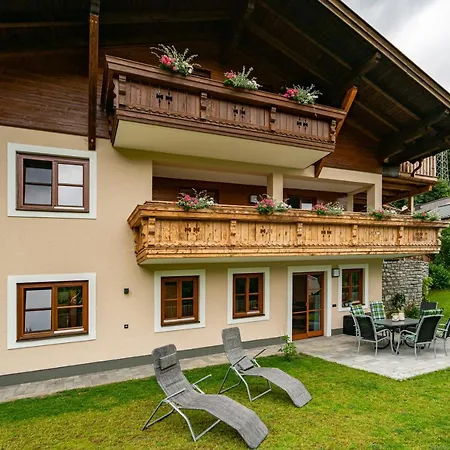 Lakeside Appartments