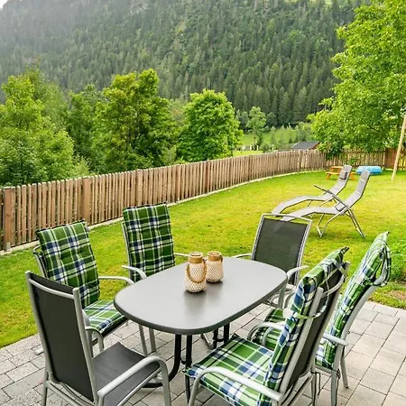 Lakeside Appartments Apartamento *