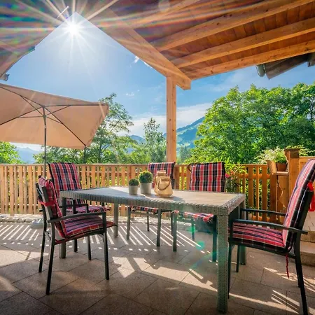 Lakeside Appartments * Goldegg