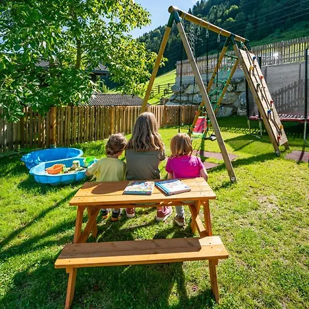 Lakeside Appartments