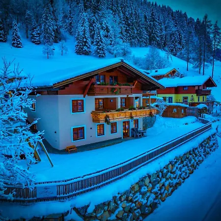 Lakeside Appartments Goldegg